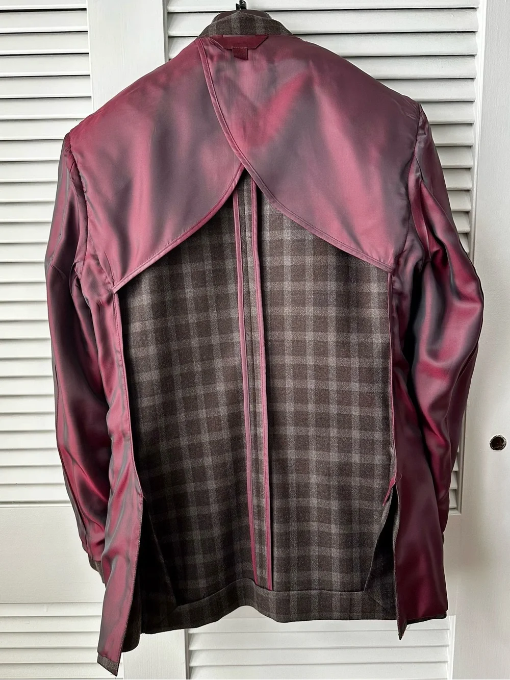 Baroni Trend by MaxMan refined men